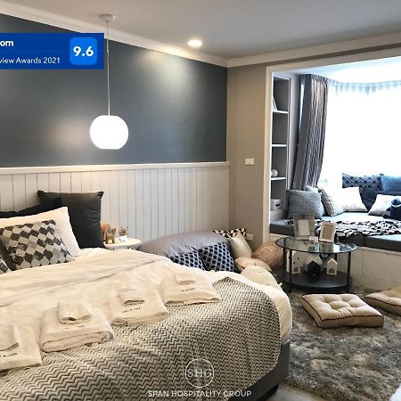 צ'יאנג מאי Stay In Style At Nimman R201 מראה חיצוני תמונה