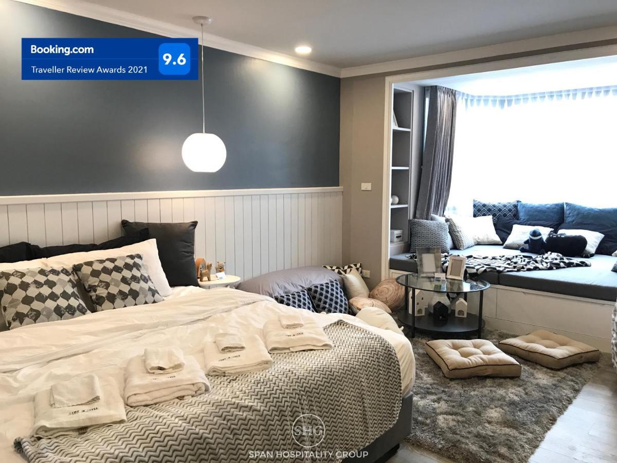 צ'יאנג מאי Stay In Style At Nimman R201 מראה חיצוני תמונה