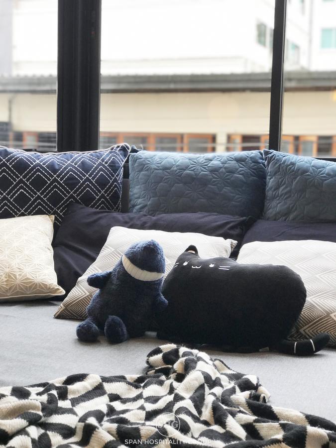 צ'יאנג מאי Stay In Style At Nimman R201 מראה חיצוני תמונה