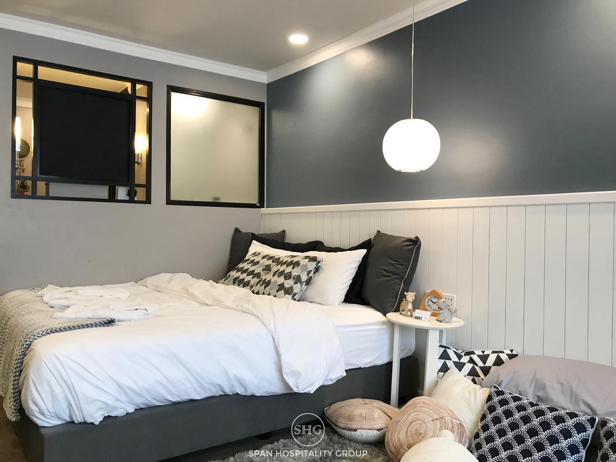 צ'יאנג מאי Stay In Style At Nimman R201 מראה חיצוני תמונה