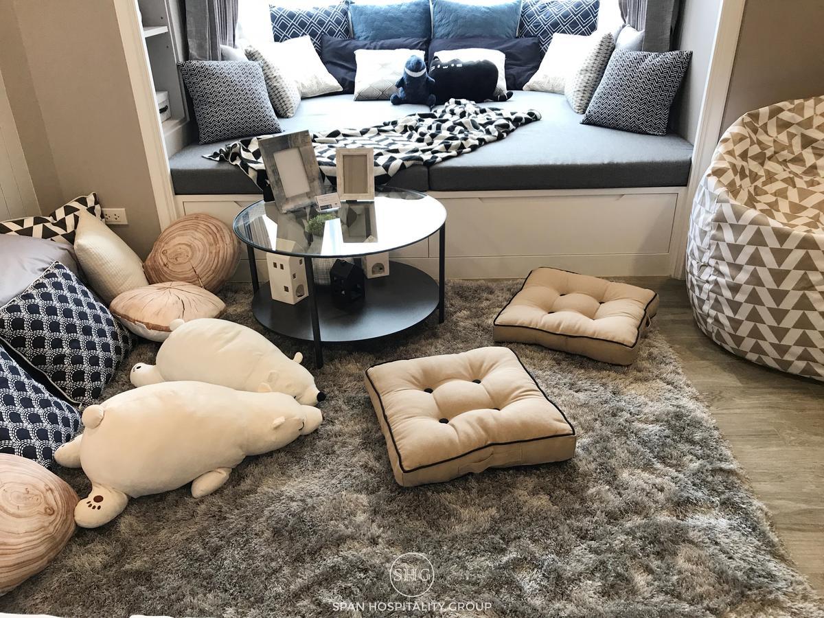 צ'יאנג מאי Stay In Style At Nimman R201 מראה חיצוני תמונה