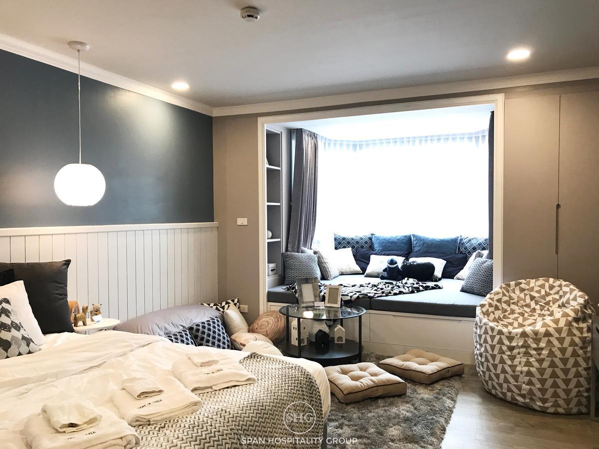 צ'יאנג מאי Stay In Style At Nimman R201 מראה חיצוני תמונה