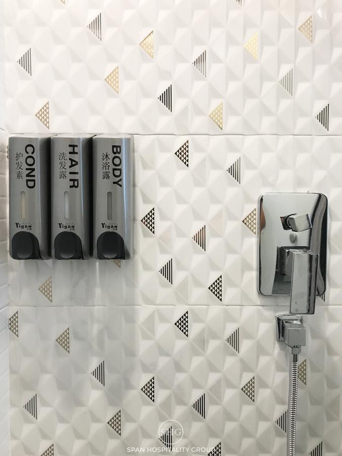 צ'יאנג מאי Stay In Style At Nimman R201 מראה חיצוני תמונה